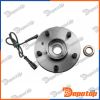 Moyeu de roue arriére pour LAND ROVER | KLT-LR-003, 051611B